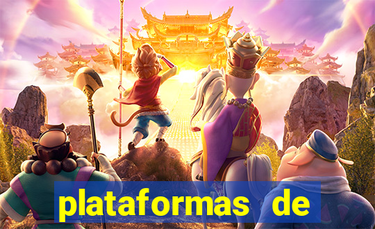 plataformas de jogos que pagam bem